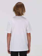 Volcom Big Boys Rangda Tee - White